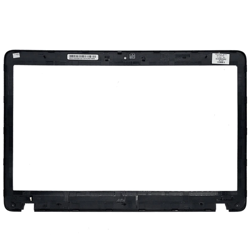 New Original For ProBook 450 455 G1 LCD Front Frame Bezel 721934-001