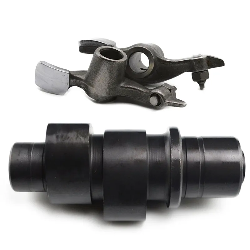 Motorcycle Engine parts cam shaft tappet shaft cam for Yamaha XT225 XT 225 head cylinder Rockerarm