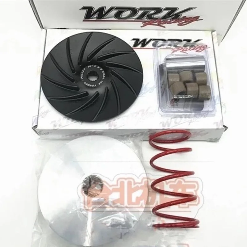 Variator Kit For SMAX155 FORCE155 Racing Set For High Power Racing Perfomance Tuning Upgrade Smax Force 155 Parts