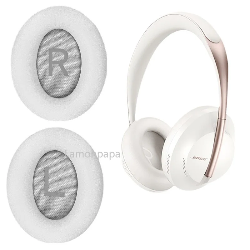 Ersatz Kopfhörer Ohrpolster für BOSE 700 Headset Reparatur Teile Memory Schaum Ohrmuscheln Kissen für BOSE NC700 Ohr Pads Abdeckung
