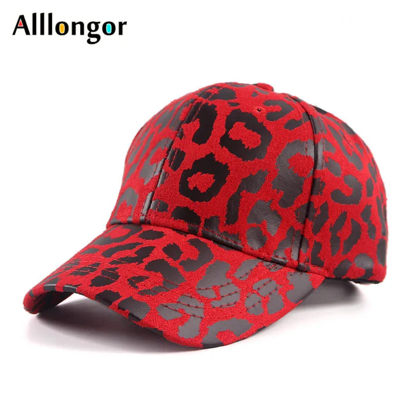 Girls Boys Baseball Cap Kids Leopard Print 2024 New Fashion Summer Snapbacks Chlidren Sport Hats Girls Hop Hop