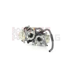 Motorcycle Original Carb Carburetor For Honda VT250 Spada MC20 1989 1990 VT250 Magna 1994-2007 16100-KCR-000 New