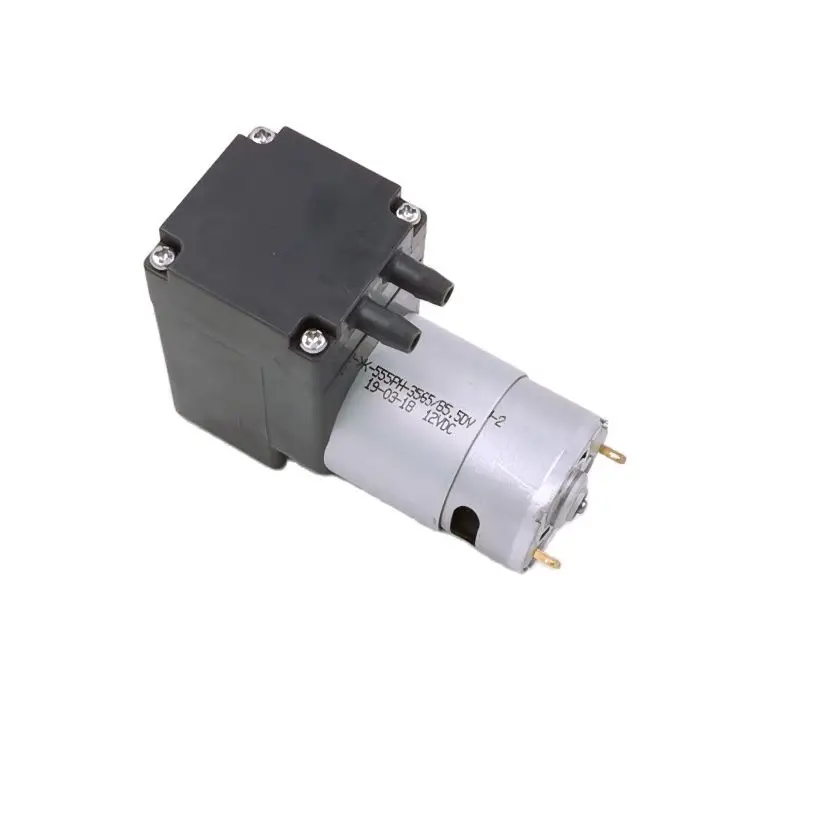 

15L/M flow high quality 6v dc micro vacuum pump