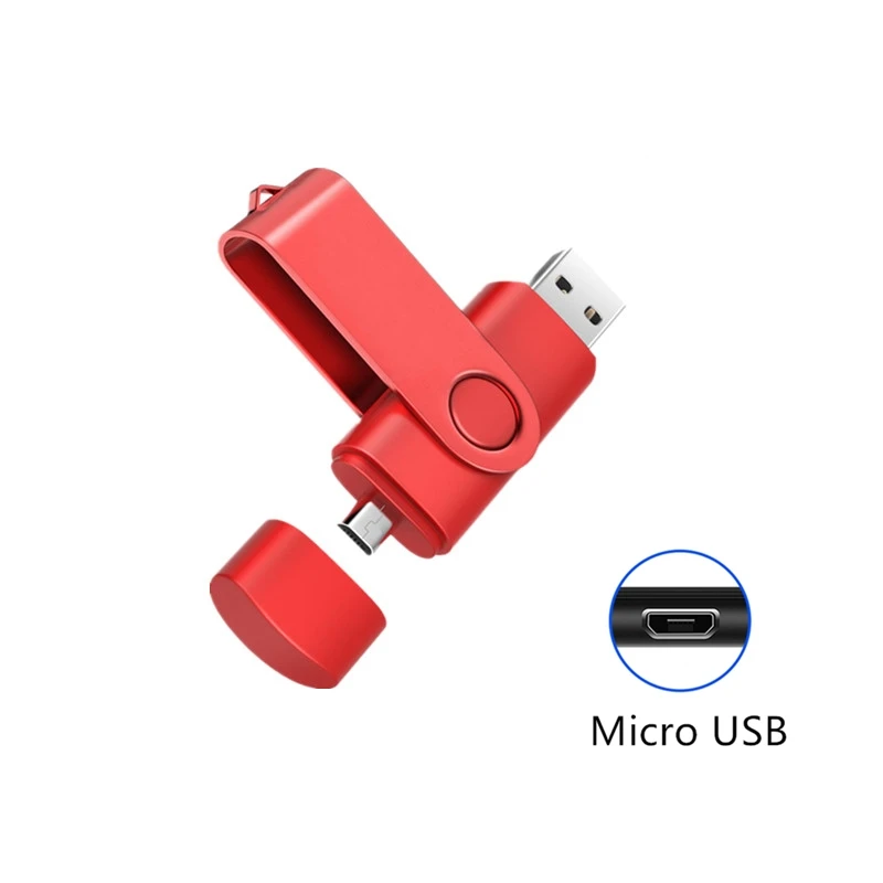 type c interface memory flash 32GB 64GB 128gb  Usb Flash Drive memory stick Pendrive