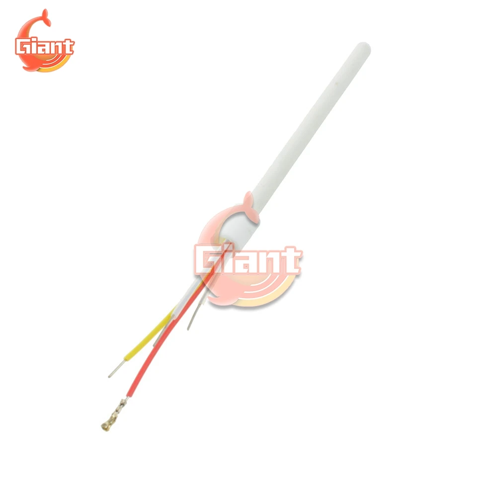 4 Core Welding Station Ceramic Heating Replacement Ceramic Internal Element Electric Soldering Iron Core AT935 AT936b Accessory