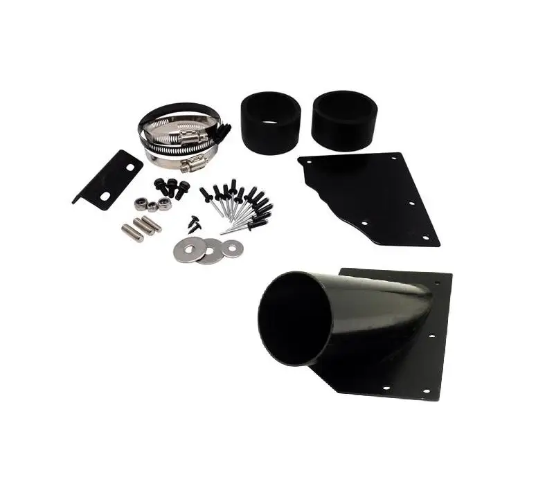 CITYCARAUTO AIR INTAKE SNORKEL KIT 1999 - 2006.06 WRANGLER TJ AIRFLOW SNORKEL CAR ACCESSROIES FIT FOR TJ WRANGLER