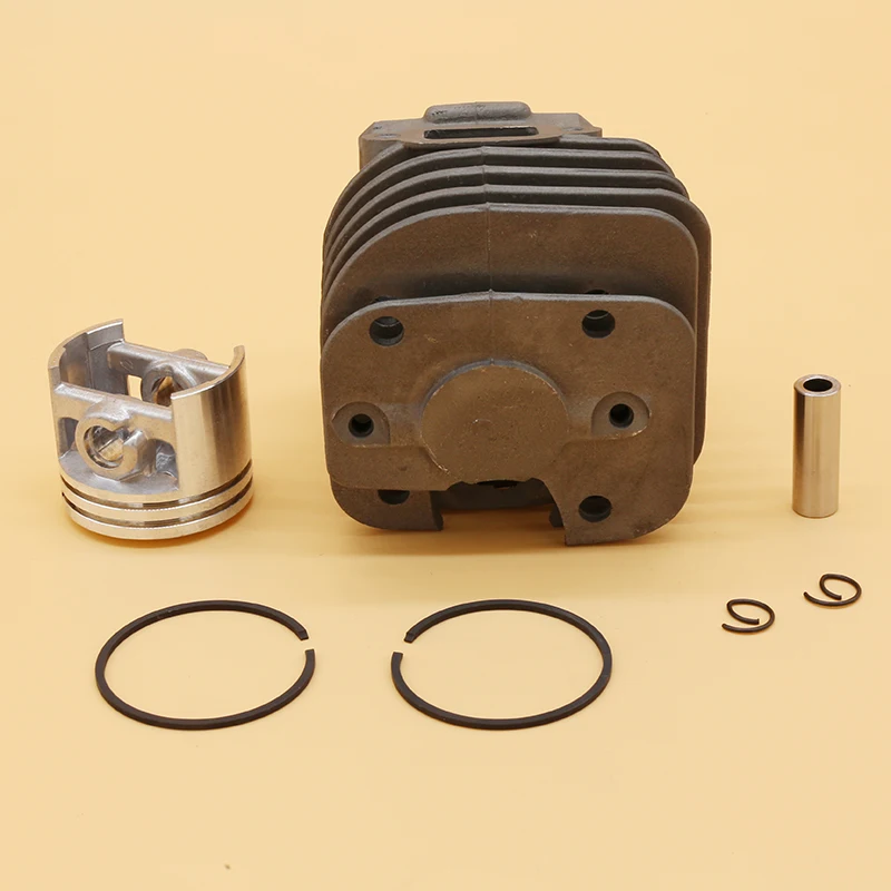 チェーンソー交換用ピストンリング,stihl 024 ms240 ms 240 024av用42mm,pn 1121 020 1200 1121 020 1212