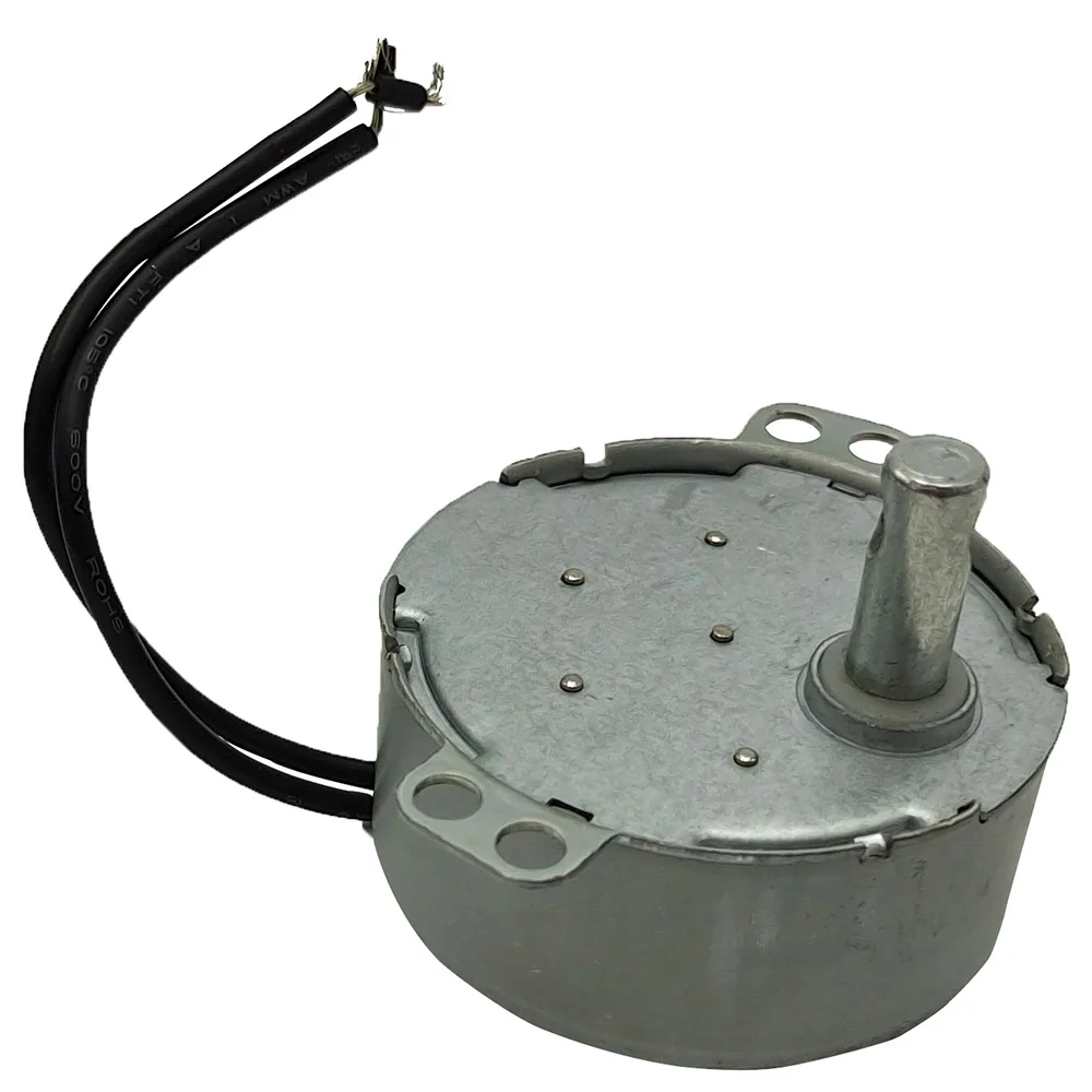 TY-50A haar salon Barber shop drehen licht kleine motor 4W friseur spezielle synchron motor leiser motor 220V MOTOR