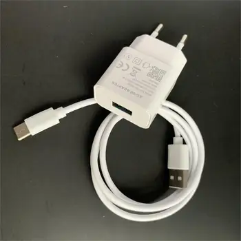 Hızlı şarj ab tak hızlı şarj Samsung için J6 başbakan J2 çekirdek A7 2018 M20 M30 A10 A20 A20E A30 a40 A50 A70 s10 artı Usb kablosu