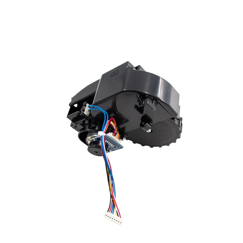 Side Brush Motor Wheel for midea vcr03 VCR15 VCR16 VCR01 VCR07 Robot Vacuum Cleaner Parts Accessories