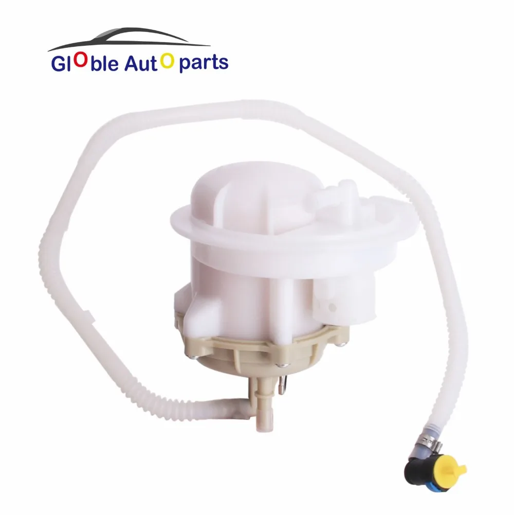 For Porsche Cayenne Volkswagen Touareg 2002-2010 4.5L Fuel Pump Assemly Filter Pump Filter 7L0919679 09254062076 95562084100