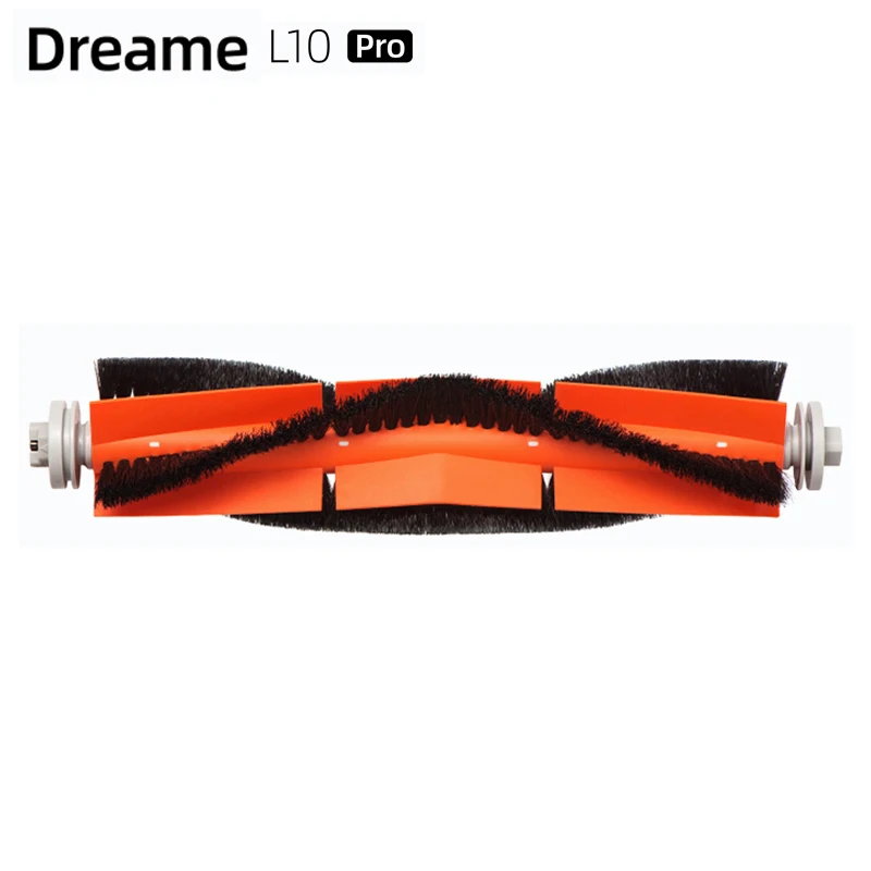 Para dreame bot l10 pro d9 principal escova lateral esfrega panos filtros peças de reposição dreame d9 l10 pro aspirador pó