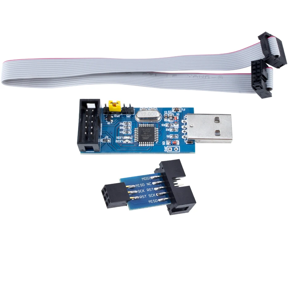 Uno Bootloader Flashing Kit for Ender 3 Cr10 CR-10 3D Printer Firmware Write Arduino Uno R3 Compatible Board