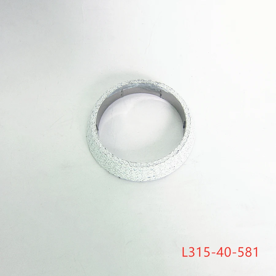 Car accessories L315-40-581 exhaust system seal ring for Mazda 6 2002-2012 GG GH Tribute CX7 RX-8 MX-5