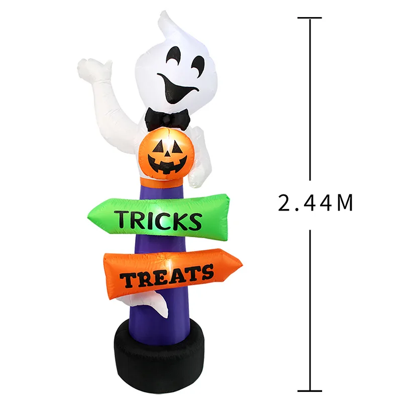 Thumbnail 4 - #66 Inflatable Party Decorations Price Drop Alerts