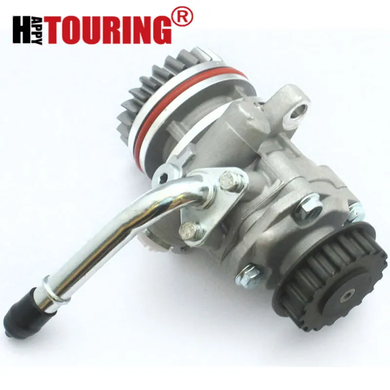 

Power Steering Pump 7H0422153A 7L6422153B 7H0422153H 7H0 422 153 7H0 422 153 A For VW Touareg 2.5 TDI Diesel 2003-2008