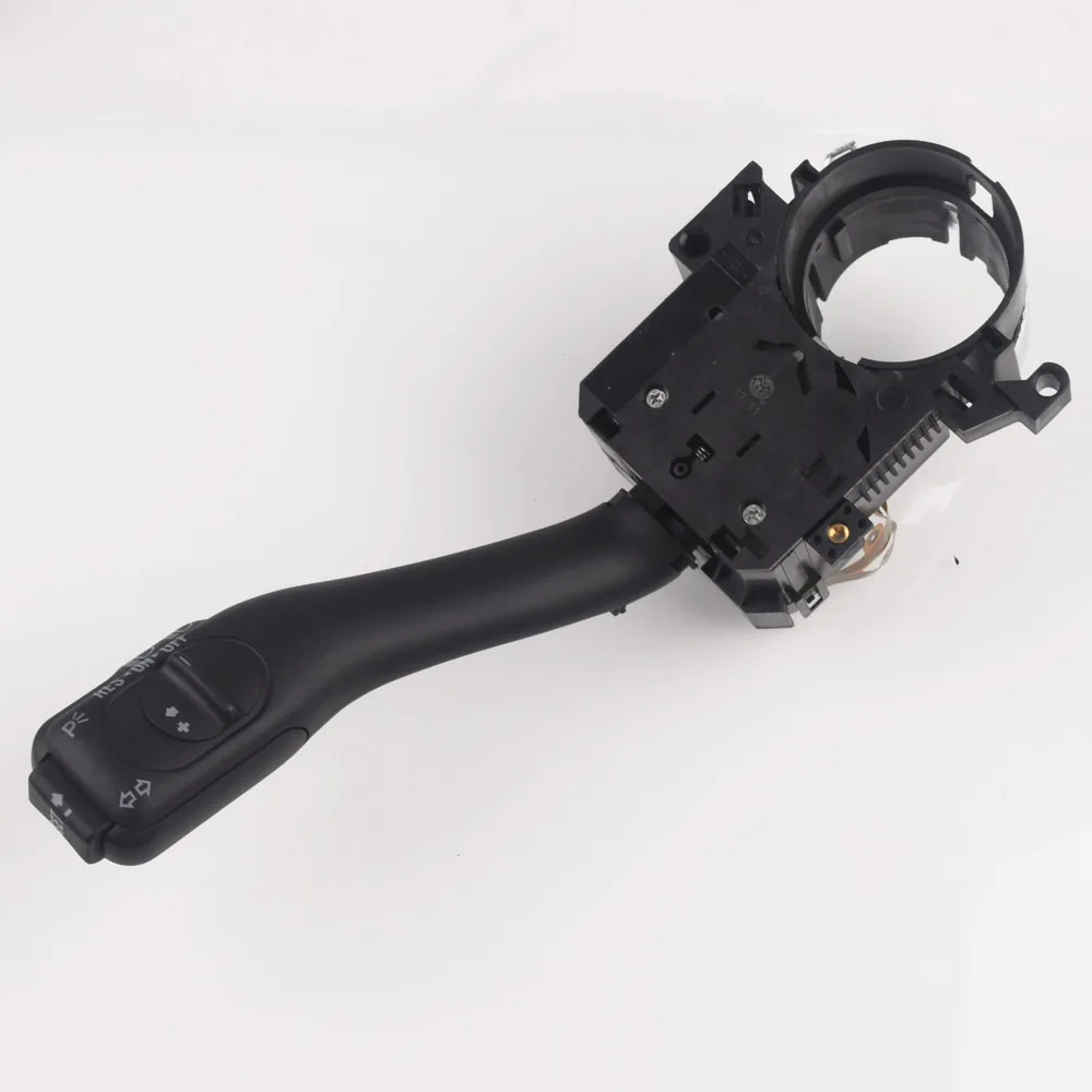 Cruise Control Stalk Switch System For Audi A6/S6 C5 allroad quattro For Seat Alhambra Leon Toledo 8L0953513J with Cables
