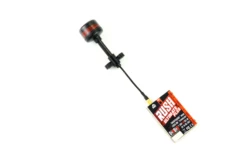 RUSH TANK Ultimate Mini/TANK PLUS VTX 5.8GHz 48CH 2-8s 800mW Video Transmitter Smart Audio AGC MIC FPV Racing Car