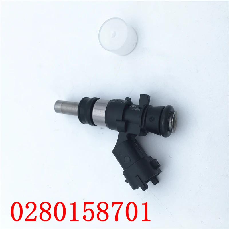 

4pcs 0280158701 Urea pump nozzle core injector valve metering valve 0444043016 2.2/6.5