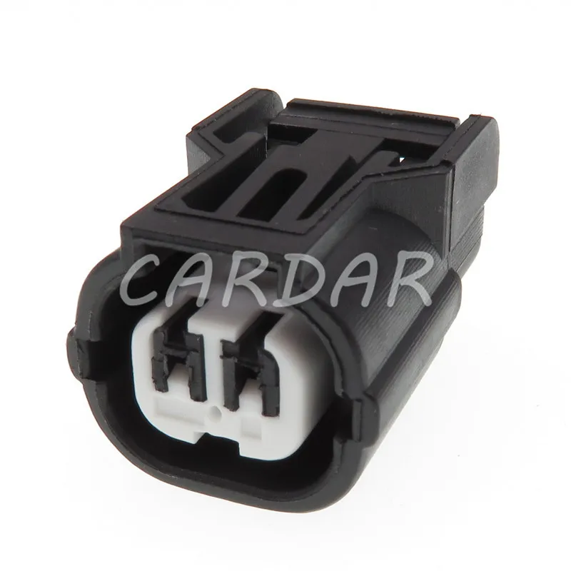 2 Pin 6188-0589 6189-0890 Waterproof Temperature Sensor Plug AC Assembly ABS Sensor Light Socket For Honda 91706-PLC-0030-H1