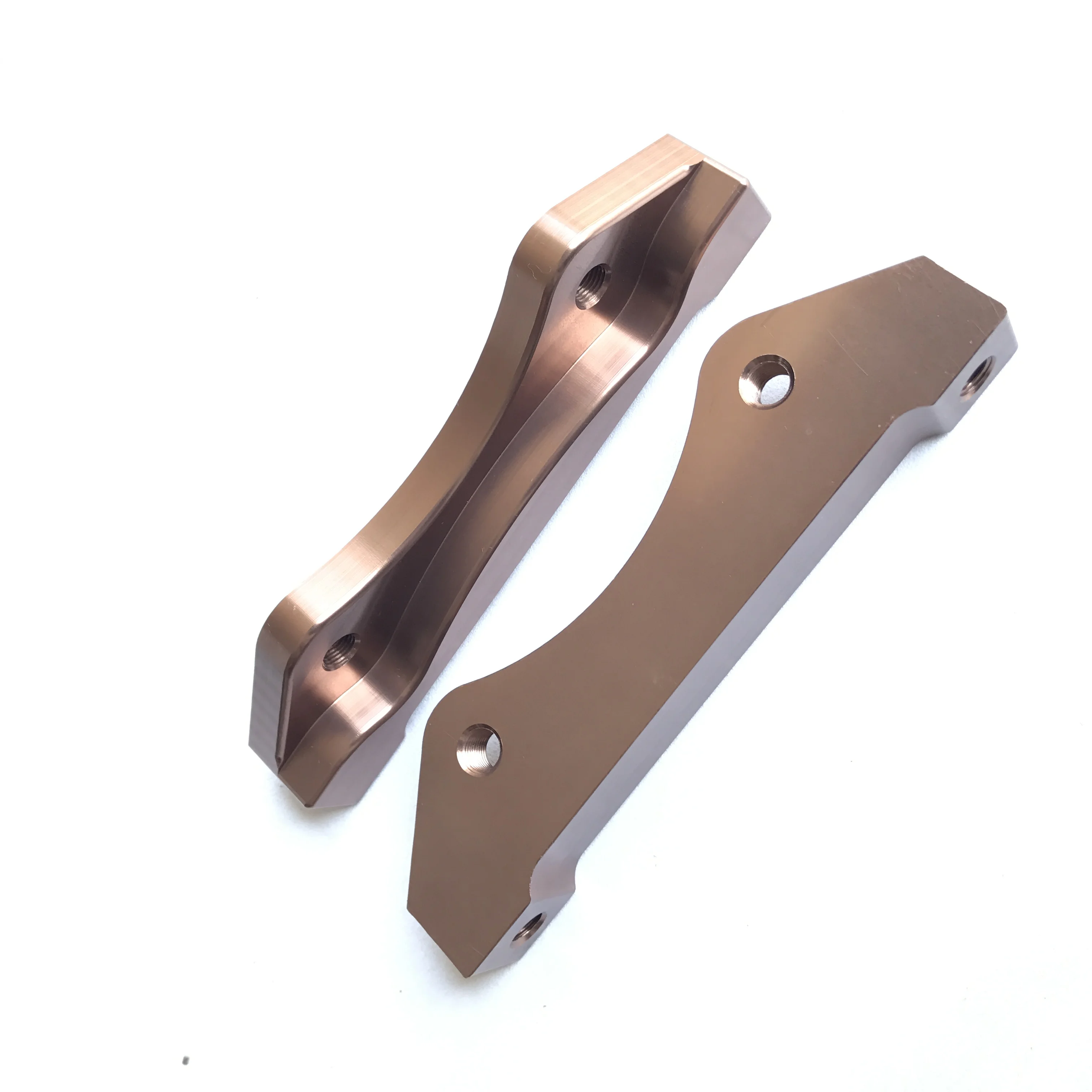 Jekit's popular high performance automotive brake bracket is suitable for all vehicles