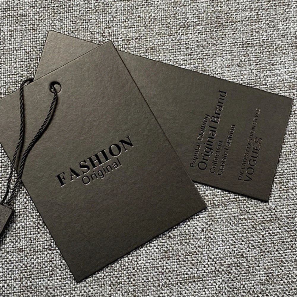 Individuelle Aufkleber Etiketten Tags visitenkarte Box Tasche Flasche Produkt Marke Dekoration Lebensmittel Kleidung Make-Up Verpackung Hängt Danke – Detail 6
