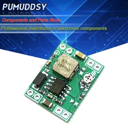 5PCS MP1584EN Ultra-small Size DC-DC Step-down Supply Module 3A Adjustable Step-down Module Super LM2596