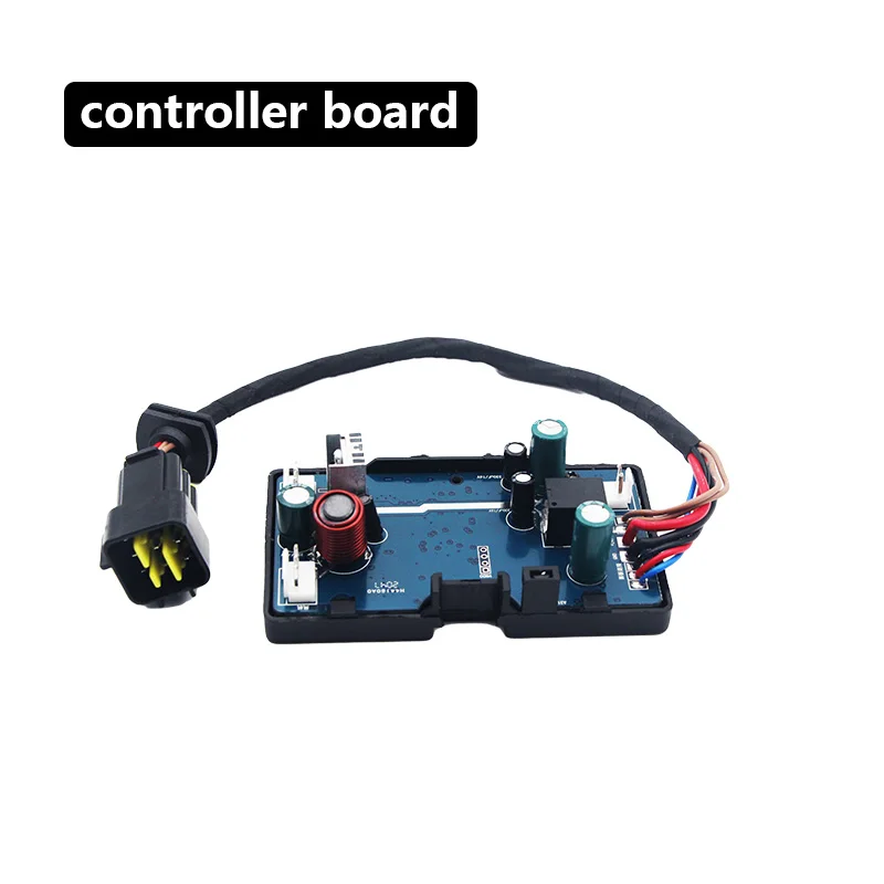 12V 24V 5-8KW Diesel Air Parking Autonomous Heater Control Board Motherboard Similar Eberspacher Webasto