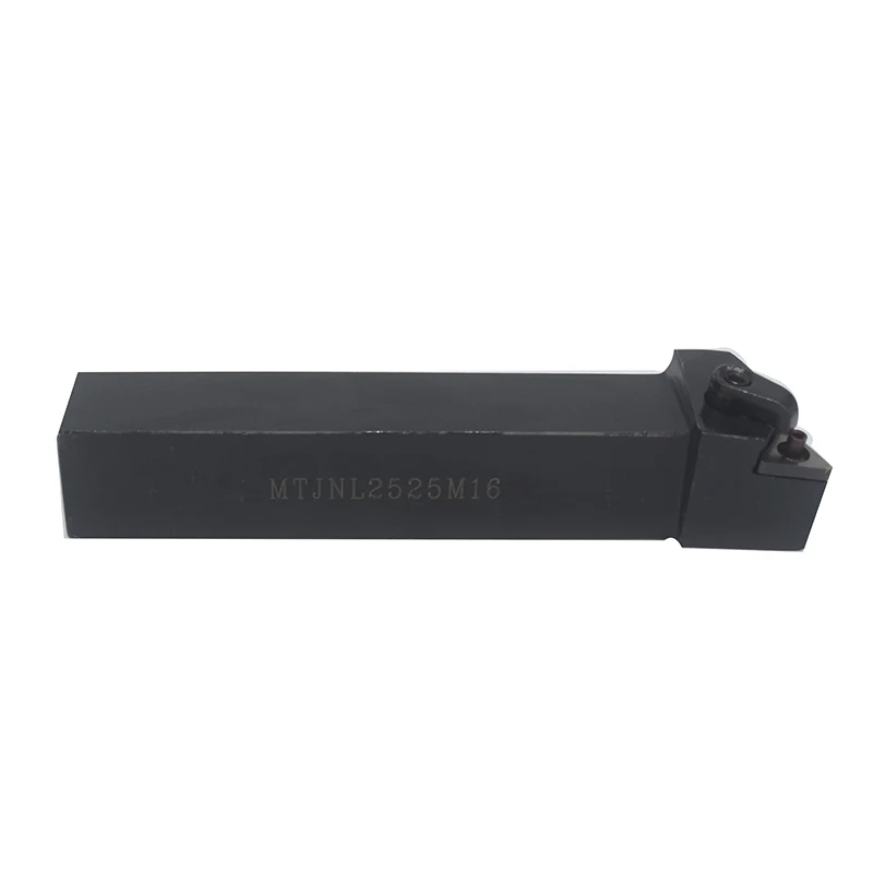 MTJNL 2525M16 Metal Lathe Cutting Tools Lathe Machine CNC Turning Tools External Turning Tool Holder