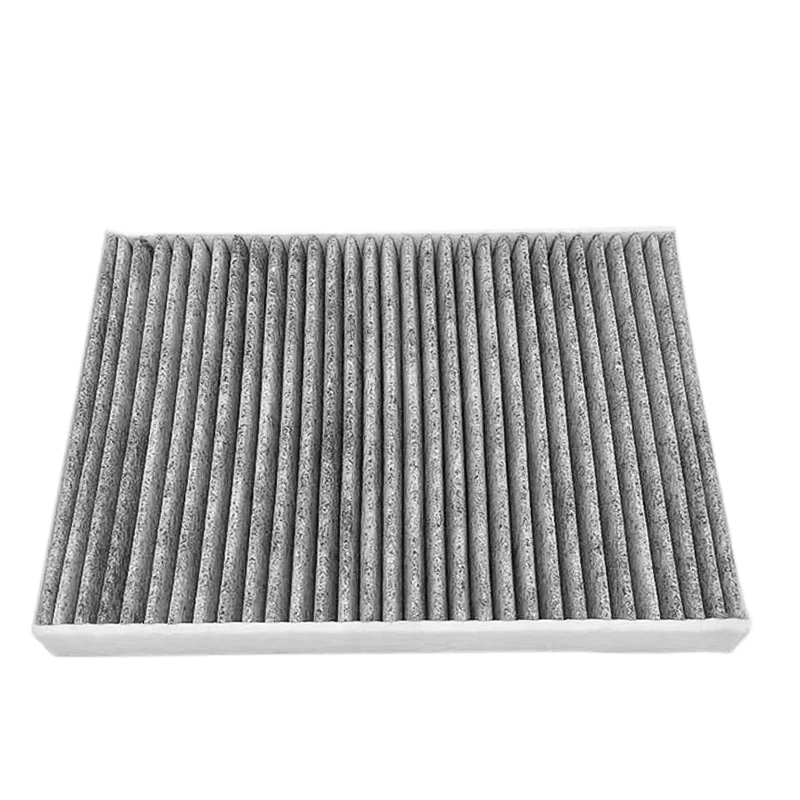 Bi-Trust Cabin Air Filter 68071668AA for Chrysler 300 2011-2019/Dodge Challenger Charger LANCIA THEMA DODGE CHALLENGER