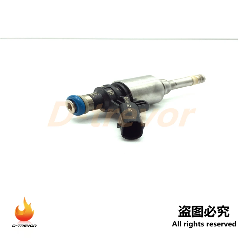 1pcs OEM 06J906036H Fuel Injector nozzle for Audi A3 A4 A5 TT VW PASSAT 1.8 06H906036B