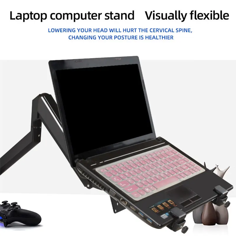 Laptop Holder 10