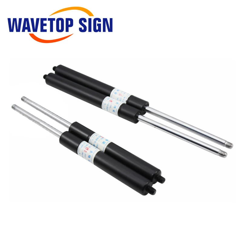 WaveTopSign varilla hidráulica, cabezal de bola 600N, 60KG