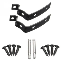 New Car Glove Box Repair Hinge Auto Parts Repair Kit Suitable For Audi A4 S4 RS4 B6 B6 B7 8E