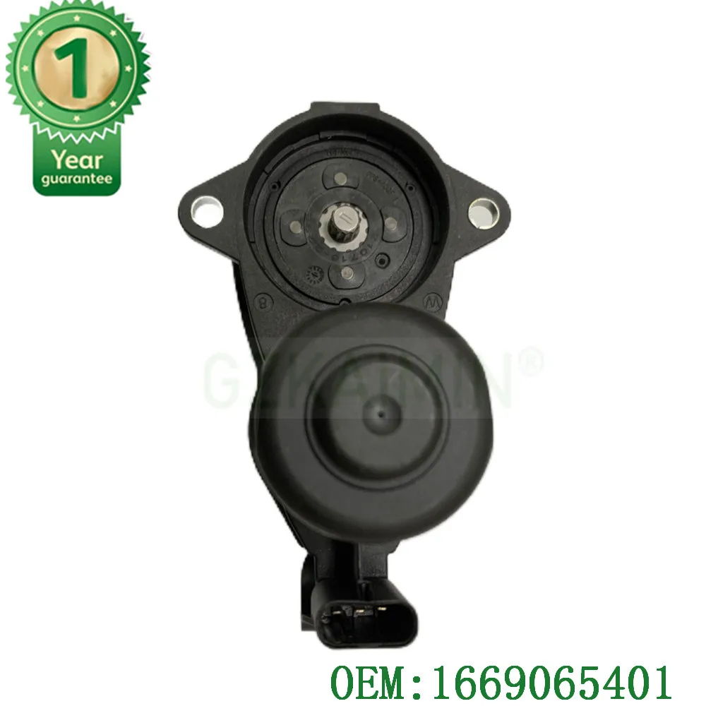 OEM 1669065401   ก 2229063801   ก 1669060102    ที่จอดรถเบรค Actuator สําหรับ Mercedes-Benz W166 X166 GLE GLS ML 2012-2018