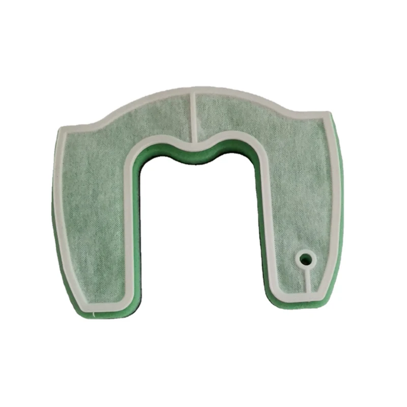 Filtro de algodón de repuesto para aspiradora LG MDJ63408601, herramientas de limpieza para el hogar, Accesorios, 1 unidad