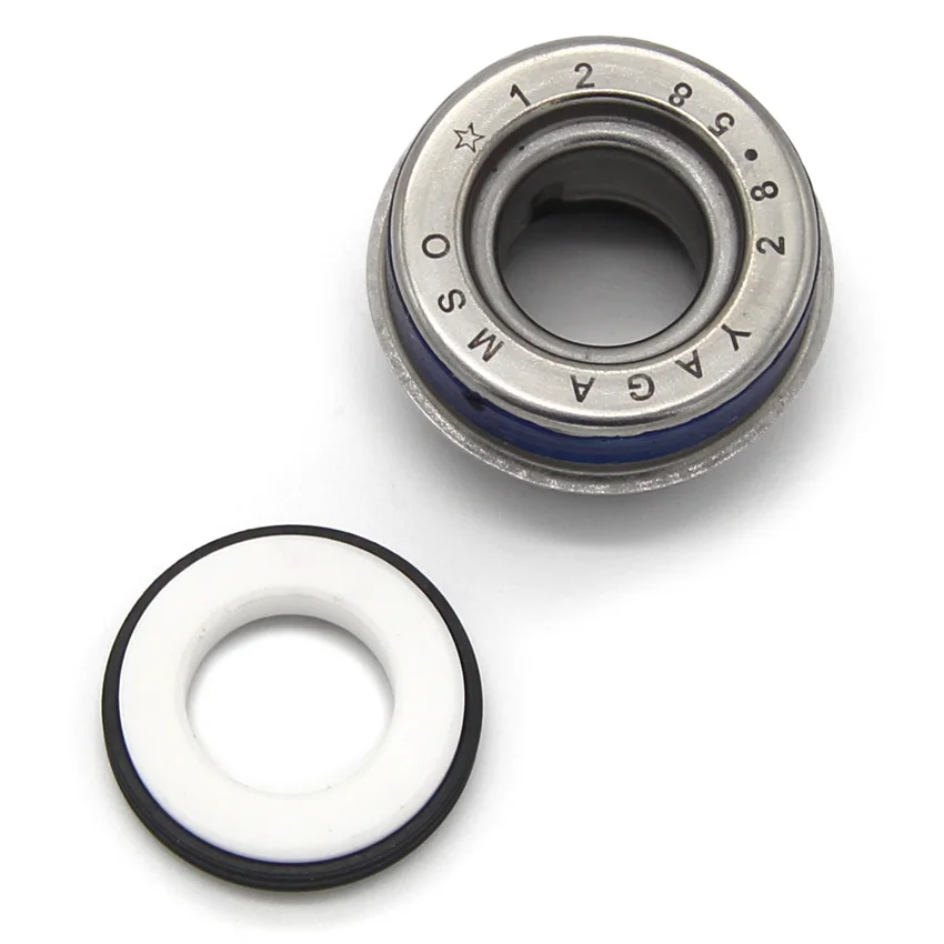 Motorcycle Water Pump Seals Oil Seal For Kawasaki Z750 Z750R Z750S Z800 Z1000 ZZR400 ZZR600 ZX1000 ABS Z1000SX Ninja 1000 Moto