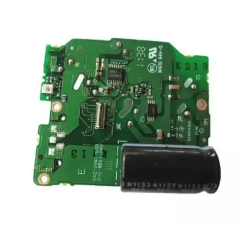 

powerboard FOR Canon Rebel T3 Kiss X50 1100D power board 1100D flash board slr camera repair pars