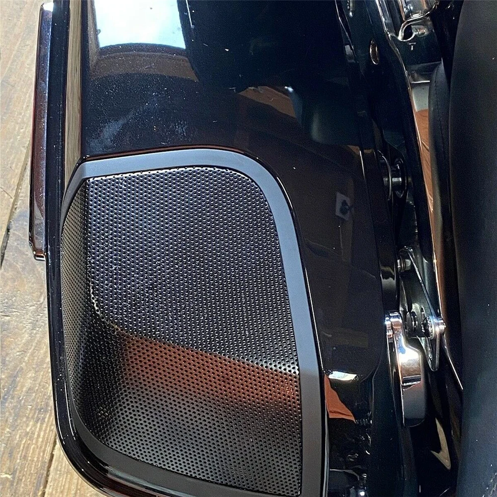 Motorcycle Black 5 \