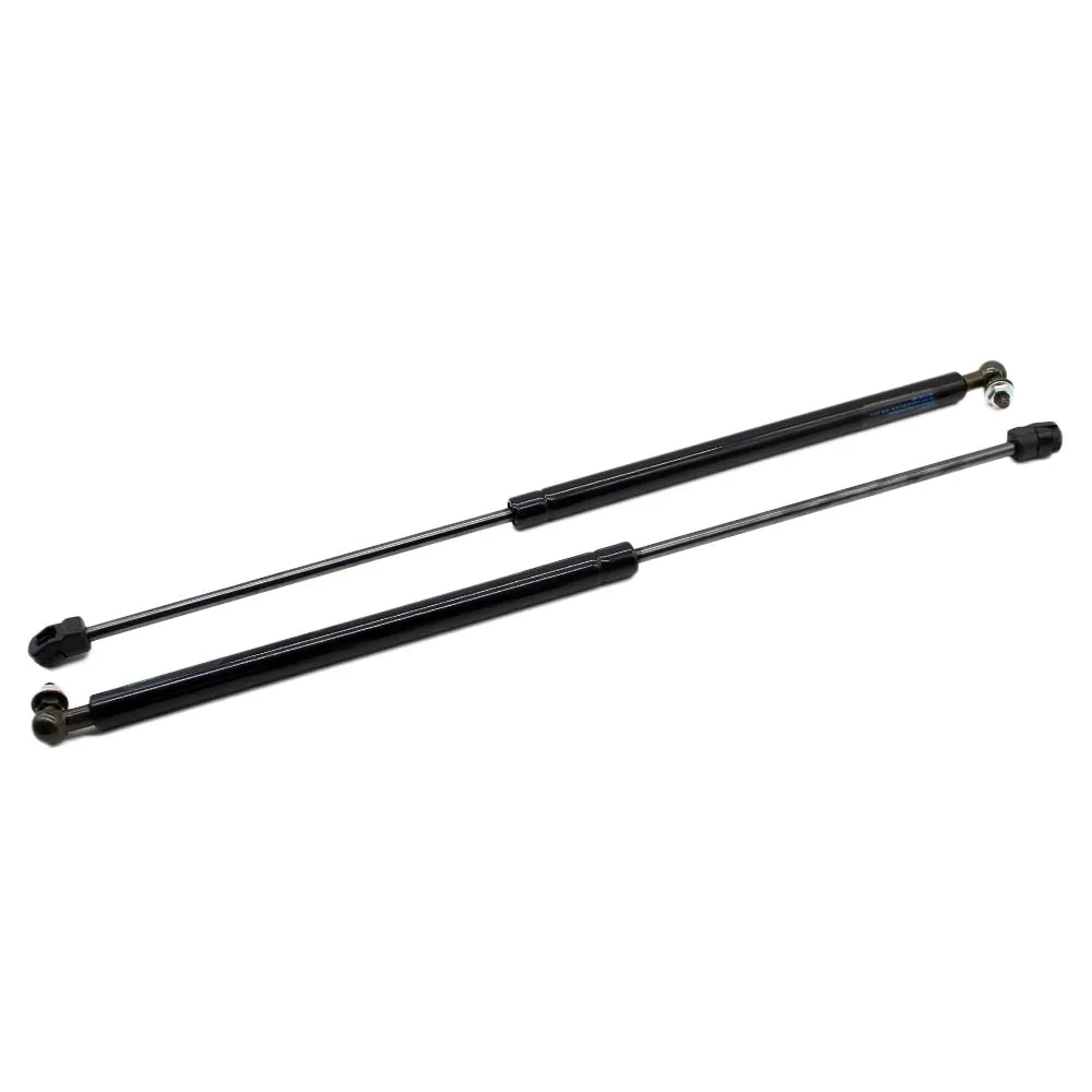 2PCS for Mazda M3 Mazda 3 also called Axela 2014-2017 Absorber Front Hood Bonnet Modify Gas Struts Lift Support Damper