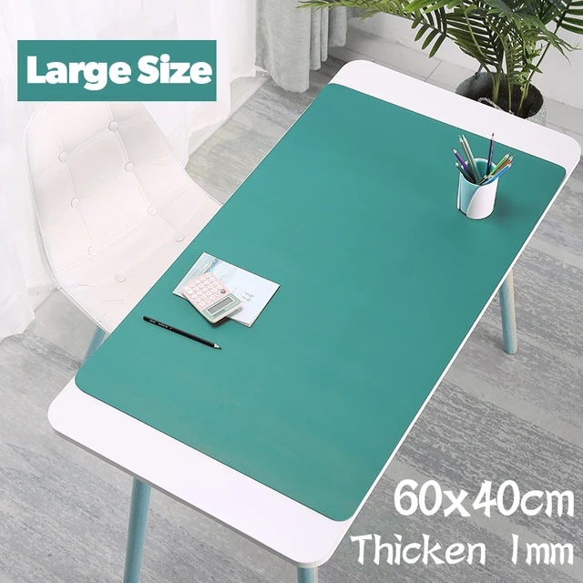 60X40cm Duży rozmiar Silikonowa podkładka pod kubek Izolacja cieplna Podkładka pod kubek Obrus Mata na stół Antypoślizgowa miska Podkładka pod kubek Akcesoria kuchenne