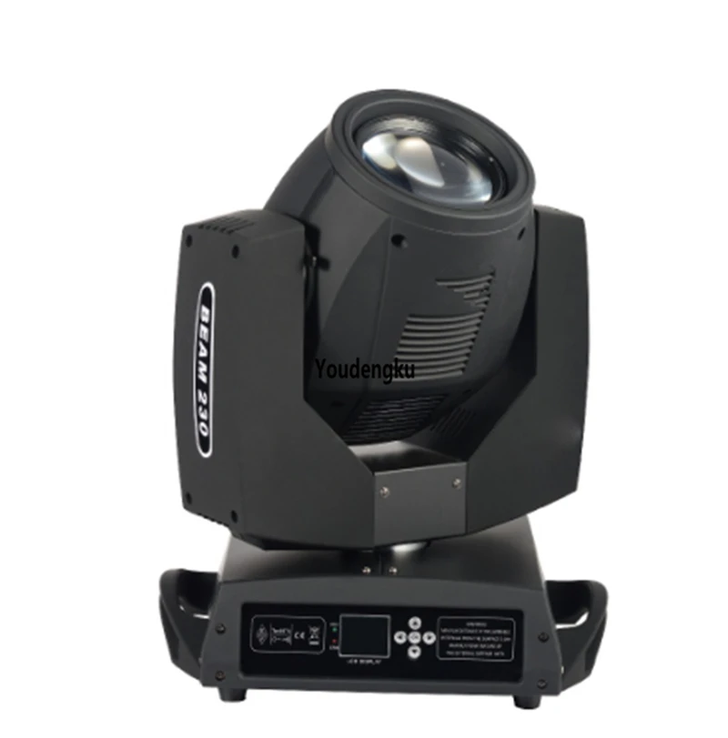 

6 pieces Professional concert stage beam moving head Sharpy 200w Beam Light 5r Moving Head Light beam 200 5r