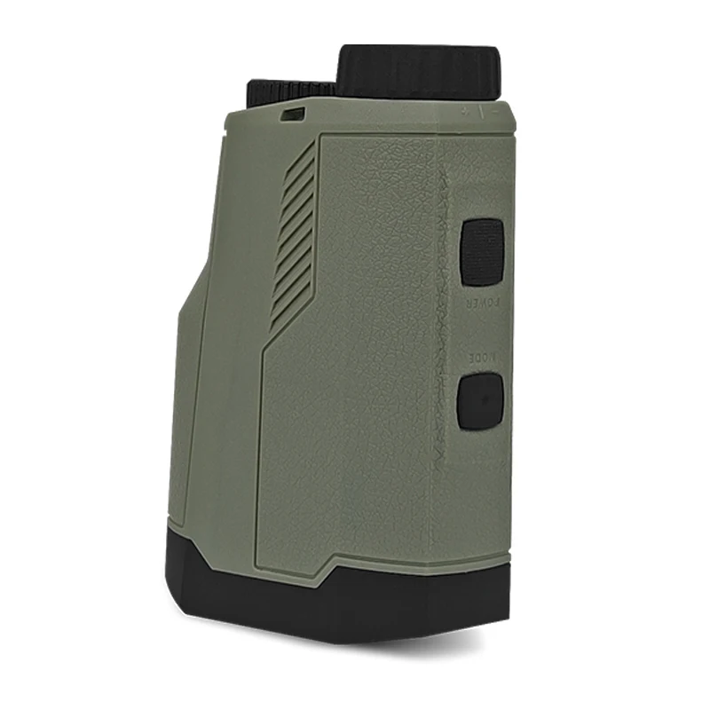 ARTBULL Golf Laser-Entfernungsmesser 1000M 650M Teleskop mit Flag-Lock Slope Pin Entfernungsmesser für die Jagd Monokular – Detail 12