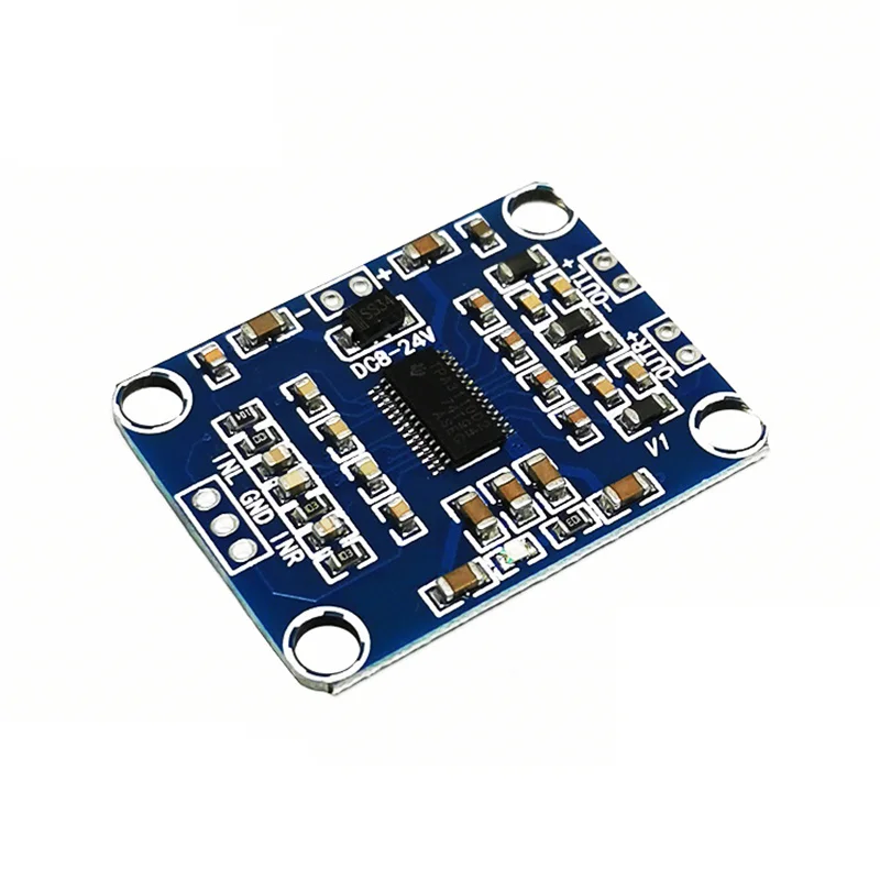 TPA3110 2X15W Digital Audio Stere Amplifier Module Board Mini Binaural TPA3110D2