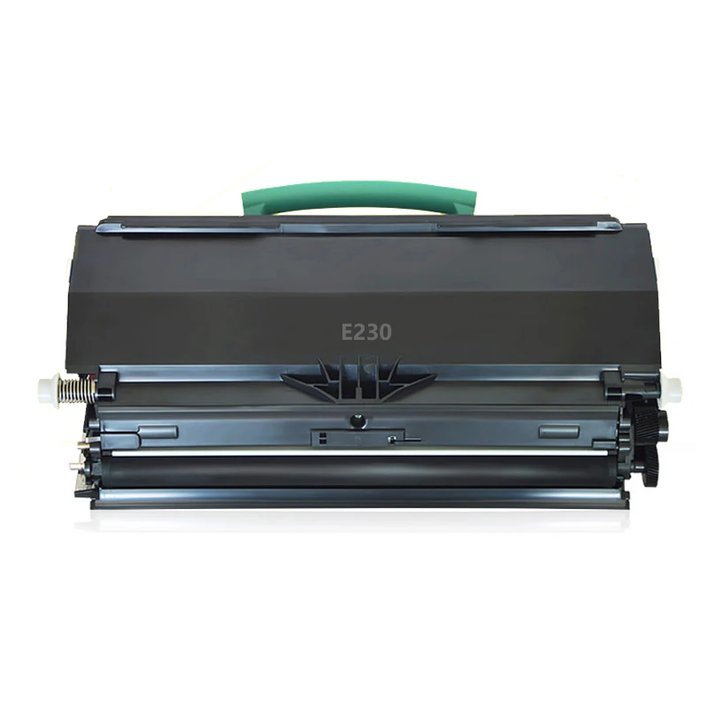 Imagem -04 - Civoimpressão Cartucho de Toner Compatível com Chip E230 para Lexmark E230 E232 E232 E240 E330 E330 E332n E340 E34e344n 6500 Páginas