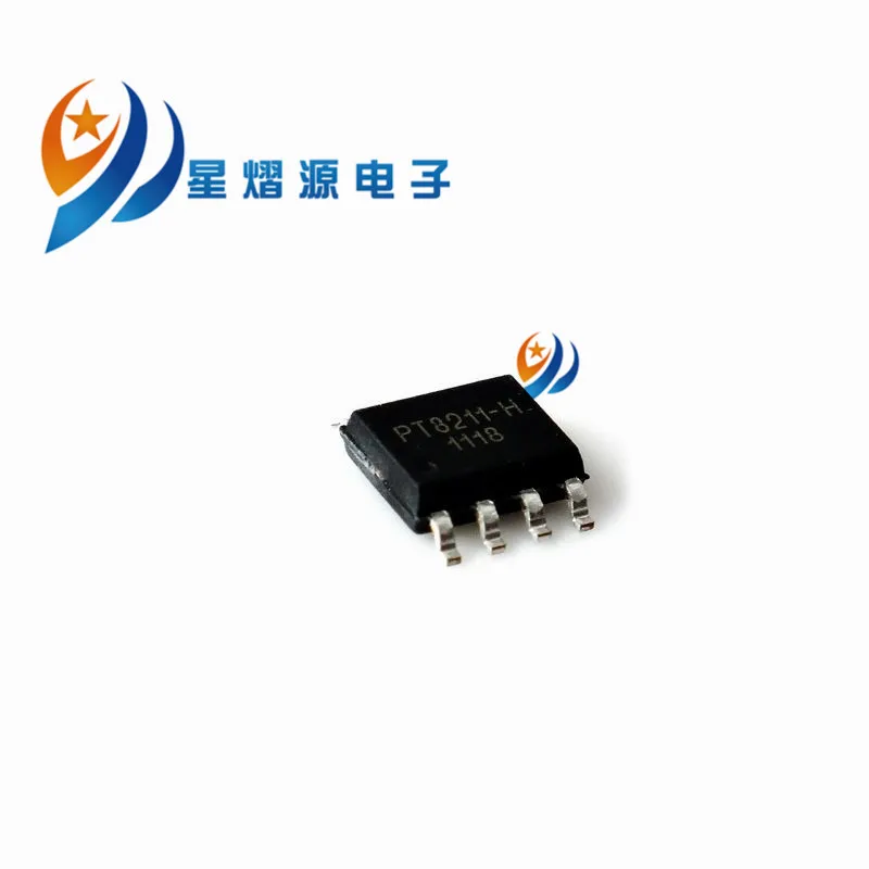 tm8211 sop8