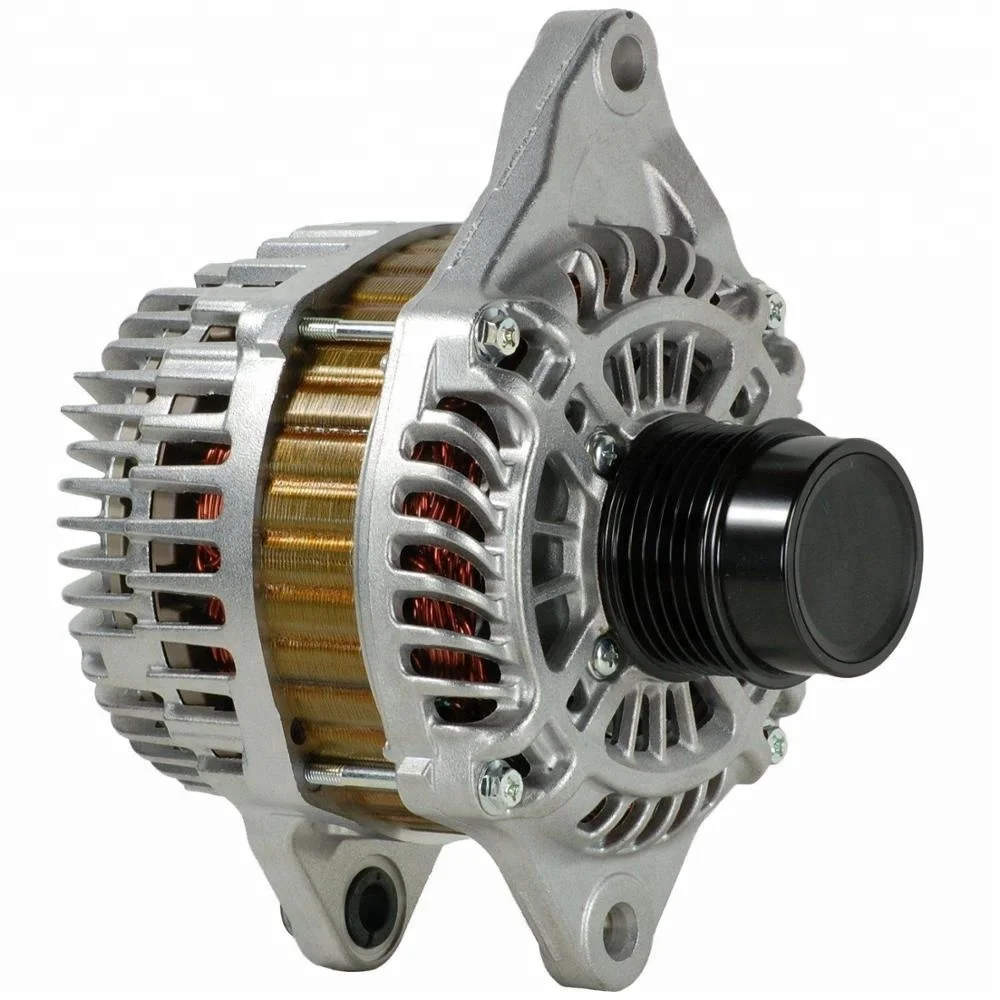 AC Alternator For JEEP Compass Patriot 2.0 2.4 2006-2015 PETROL CHRYSLER Sebring 4801323AD R4801323AD RL801323AD 4801323AB