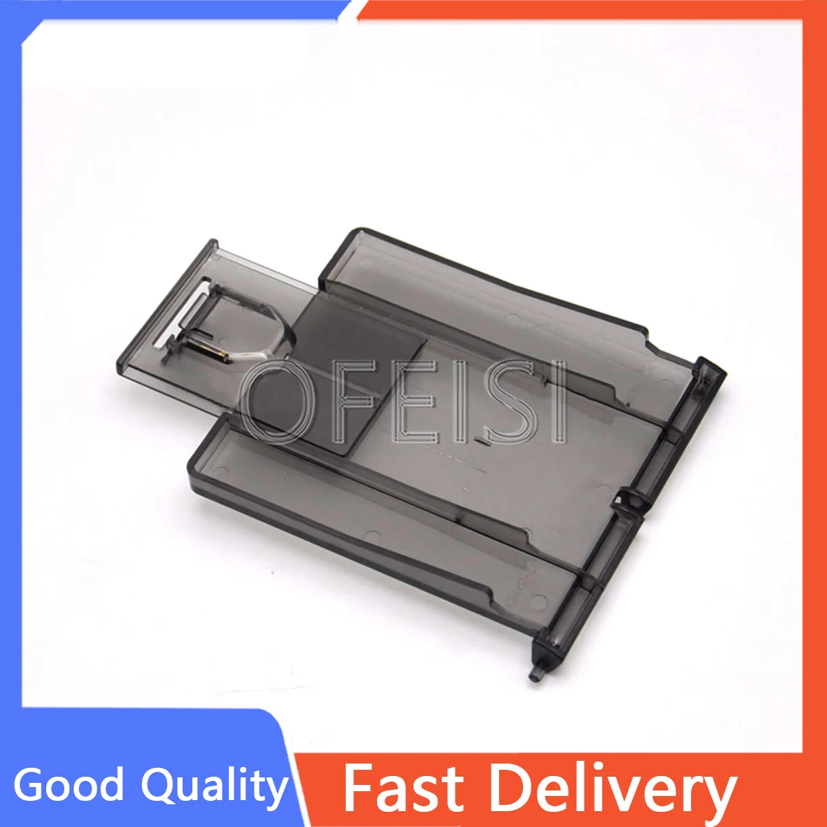 5X Original Paper delivery tray assy RC3-4905-000CN/RM1-9905 For HP Laserjet M125a/126a/125nw/M127fn/M127fw/M128 Printer parts