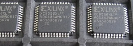 XC9536XL-10VQG44C     TQFP44 original product