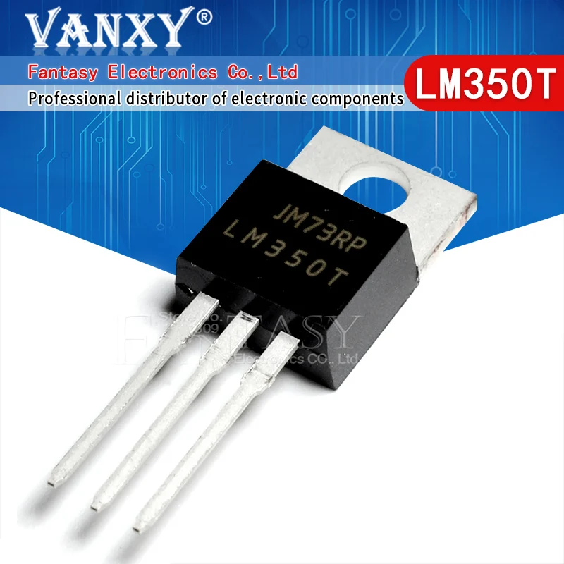 10 peças lmadulto t para-220 lmusão to220 317 t ic lm337t lm338 lm350t lm350